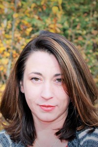 Kim Fisher