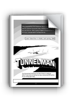 Tunnelman Return -English version-