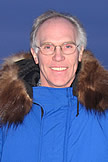 Dr. Larry Hinzman