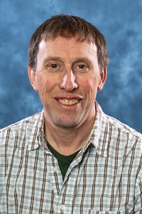 Christopher Arp - Research Professor profile picture