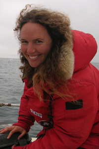 Katey Walter Anthony