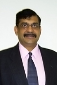 Debu Misra