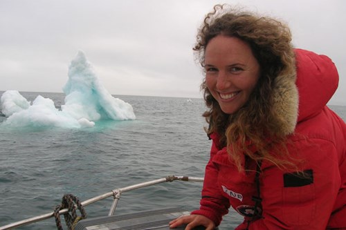 Katey Iceberg
