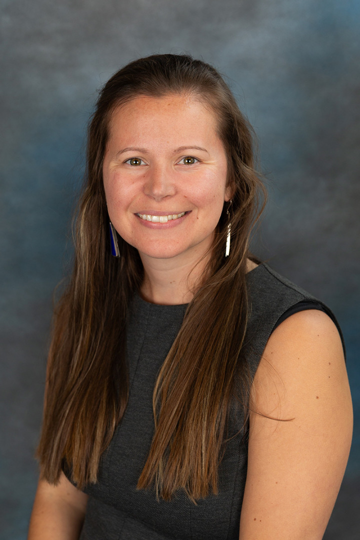 Melissa Ward Jones