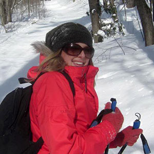 Allison Bawden