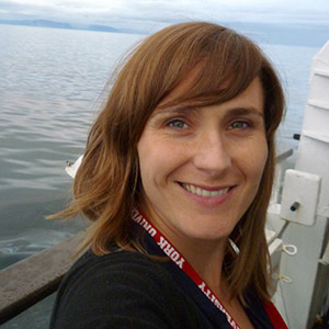 Katrina Bennett