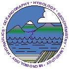 UAF, Water and Environmental Research Center logo