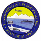 Alaska Department of Transportation and Public Facilities