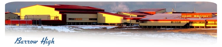 barrow highschool
