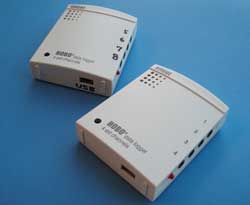 data loggers